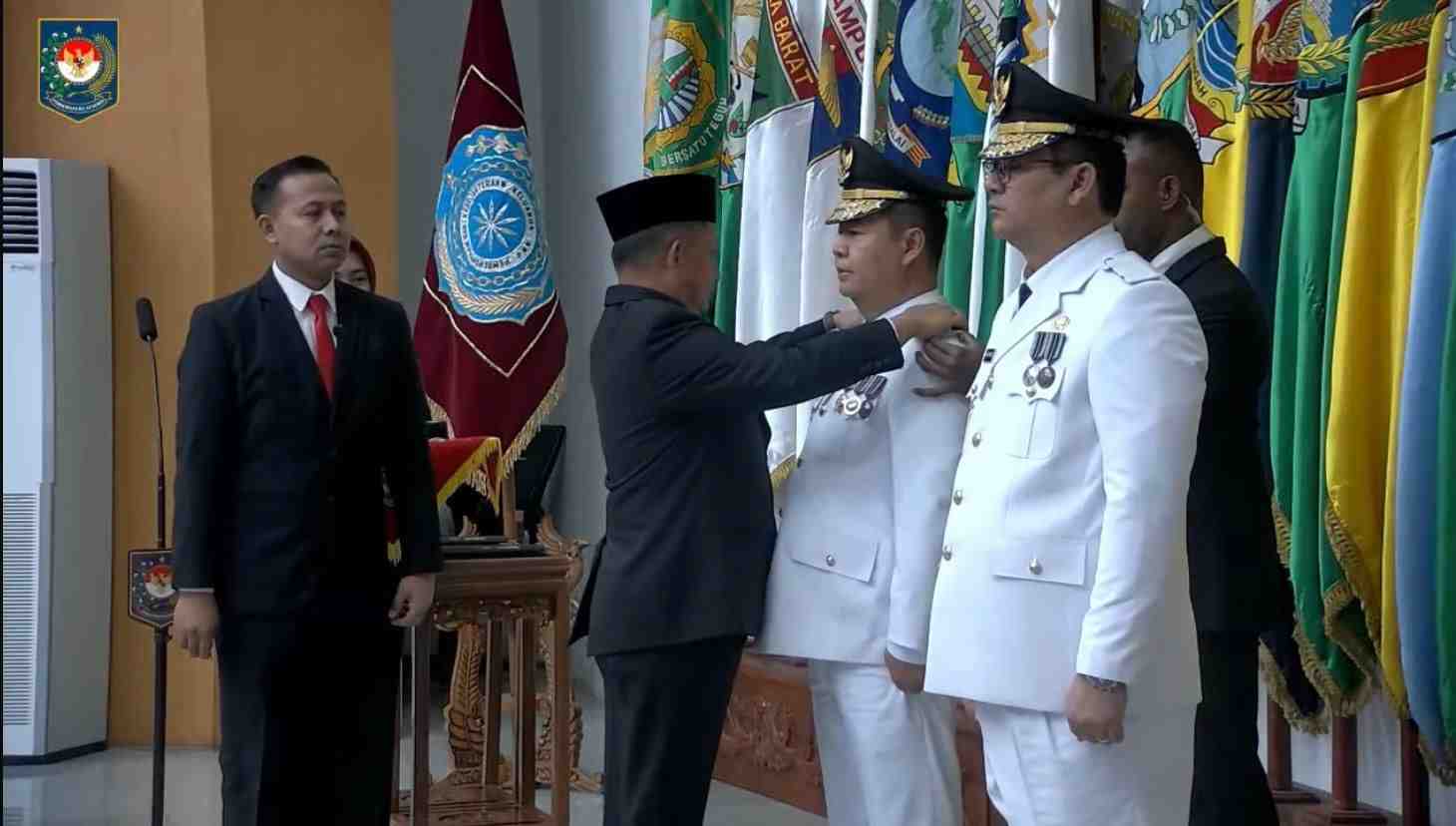 Tito Karnavian Kenang Pengalaman Berharga di DKI Jakarta dan Papua