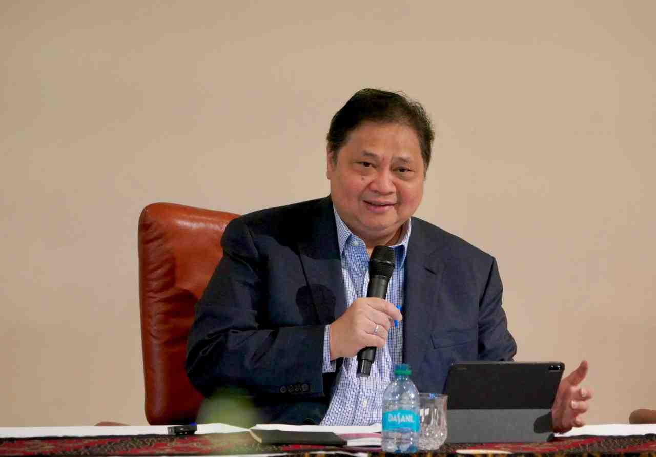 Inflasi Rendah dan Pertumbuhan Ekonomi Berkualitas, Indonesia Siap Hadapi Tantangan Global