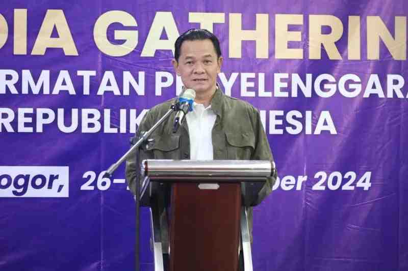 DKPP: Integritas Menjadi Masalah Utama Penyelenggara Pemilu