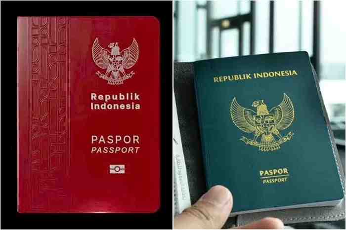 Keunggulan Paspor Elektronik Indonesia Diperkenalkan di ICAO Montreal, Canggih dan Aman