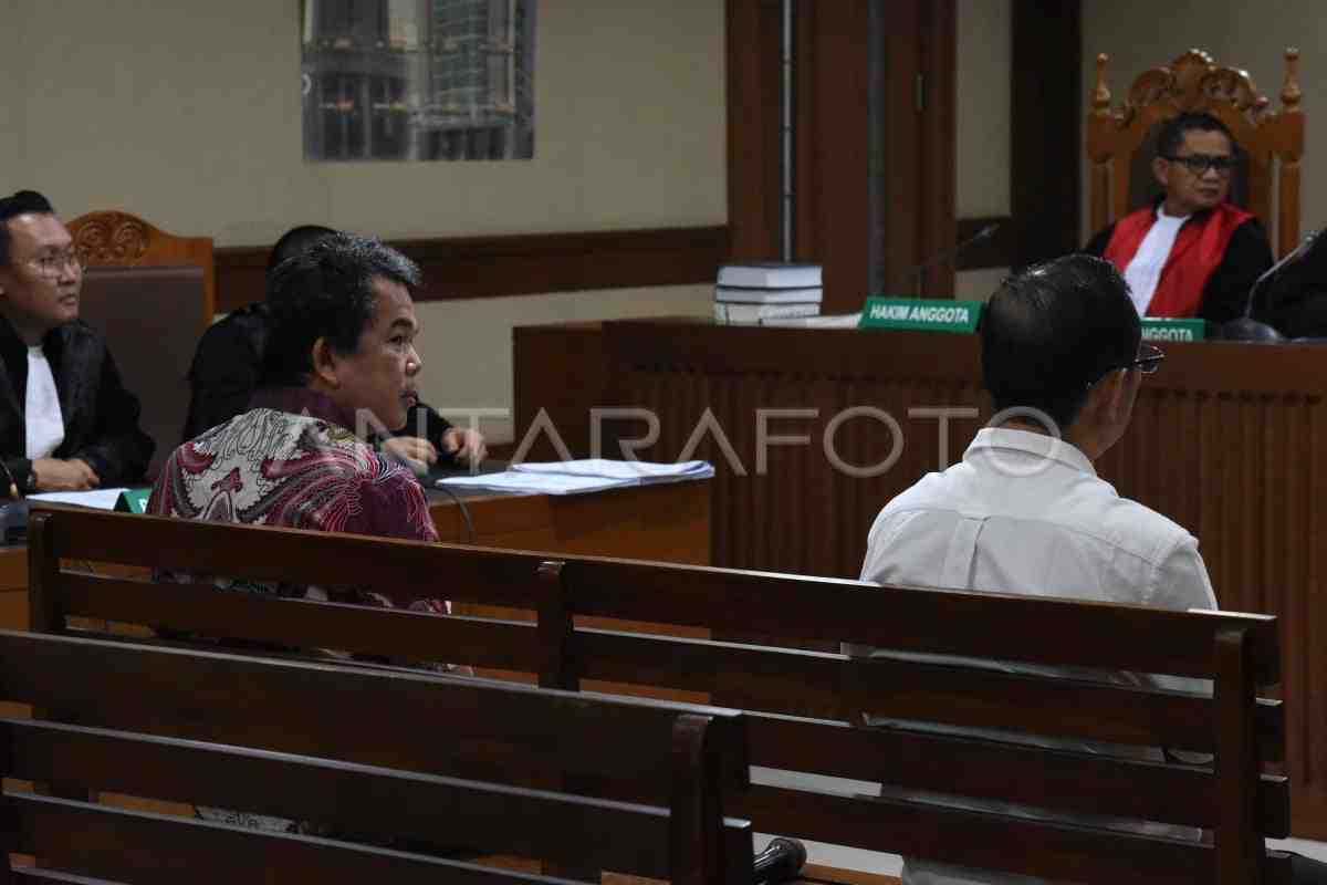Pemerintah Tak akan Menarik RUU Perampasan Aset