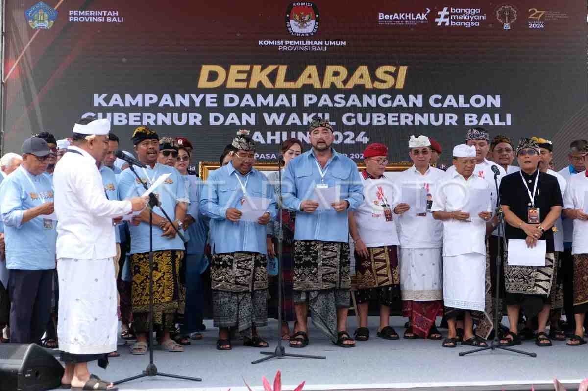 Bawaslu Awasi Kampanye yang Libatkan Anak dan Perempuan