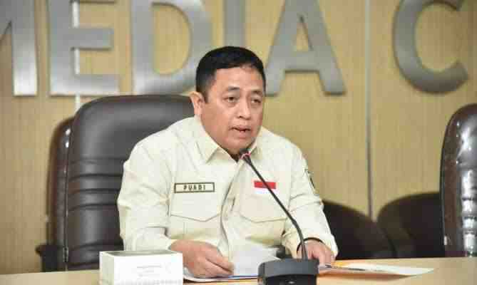 Bawaslu Diminta Perkuat Koordinasi untuk Penegakan Hukum Pemilu yang Adil