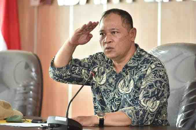 Wartawan Jadi Mitra Strategis Pengawas Pemilu