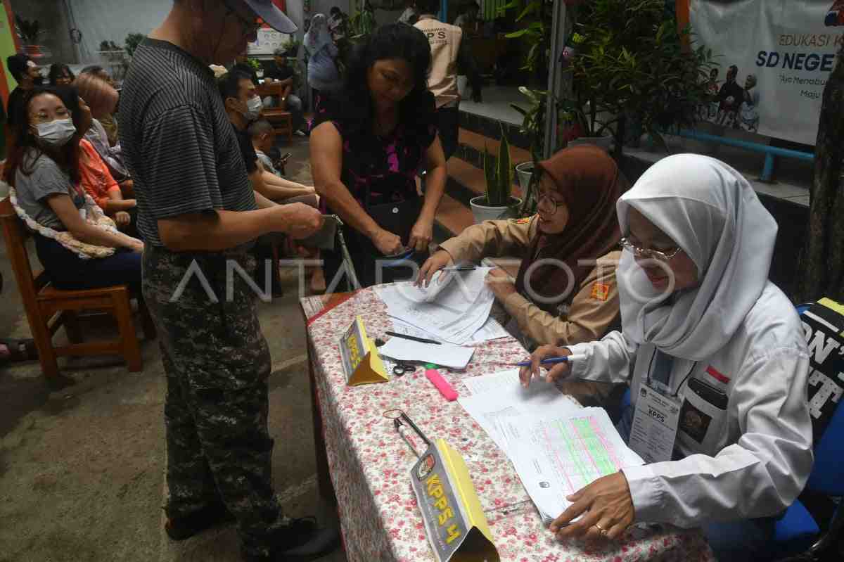 Kemendagri Dukung Perlindungan Jaminan Sosial untuk Badan Ad Hoc Pilkada 2024