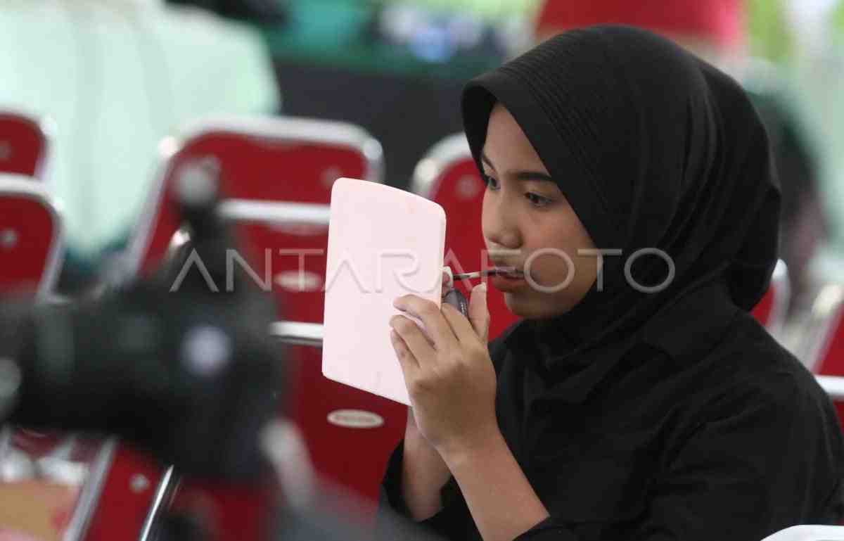 Kemendagri Pastikan Ketersediaan Blanko KTP Elektronik untuk Pilkada Serentak 2024