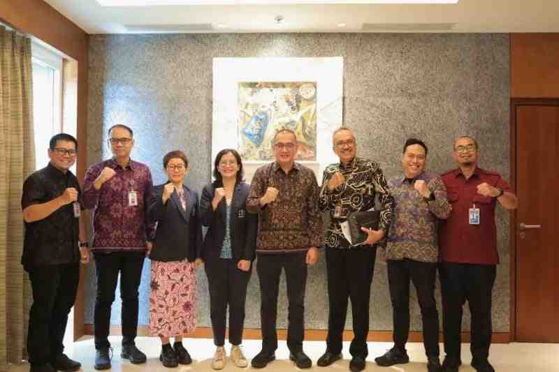 Kemenkum Percepat Penyusunan Kurikulum dan Kode Etik Kurator