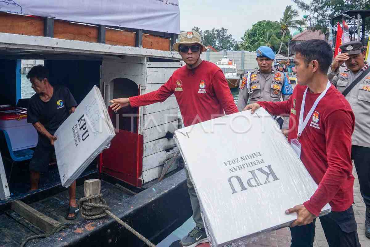 Partisipasi Pemilih Pilkada 2024 Turun di Bawah 70 Persen, KPU Siapkan Evaluasi