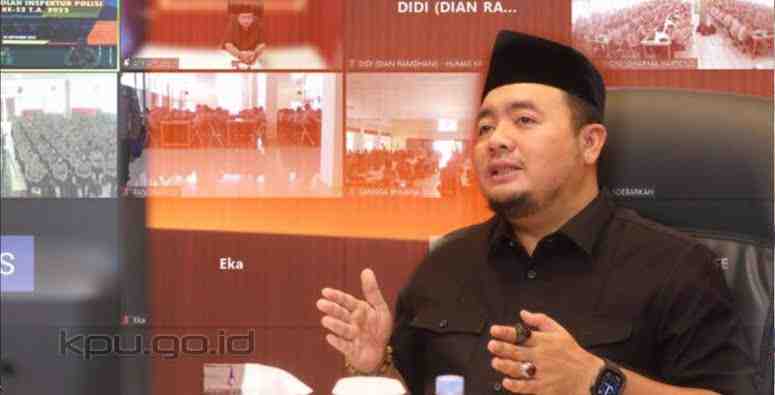 KPU Pastikan Kondusifnya Situasi di Sampang Pasca-Insiden Ketapang