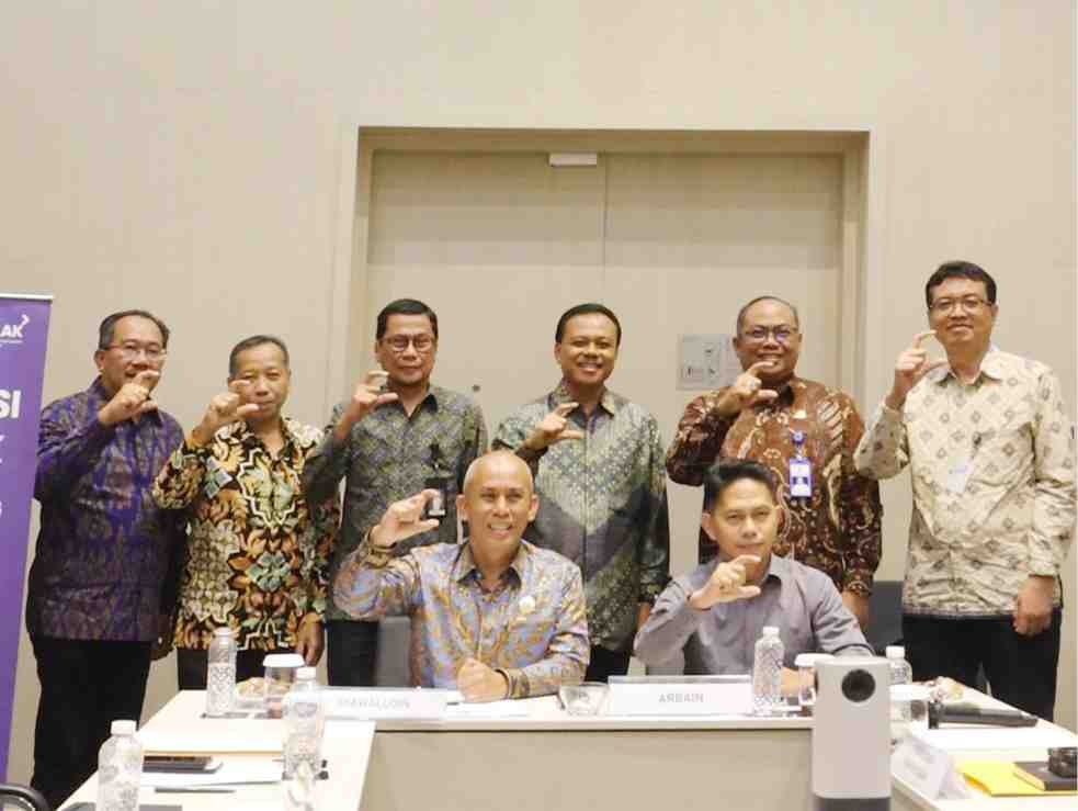 KY Komitmen Penuhi Hak Akses Informasi Publik untuk Perkuat Kepercayaan Masyarakat