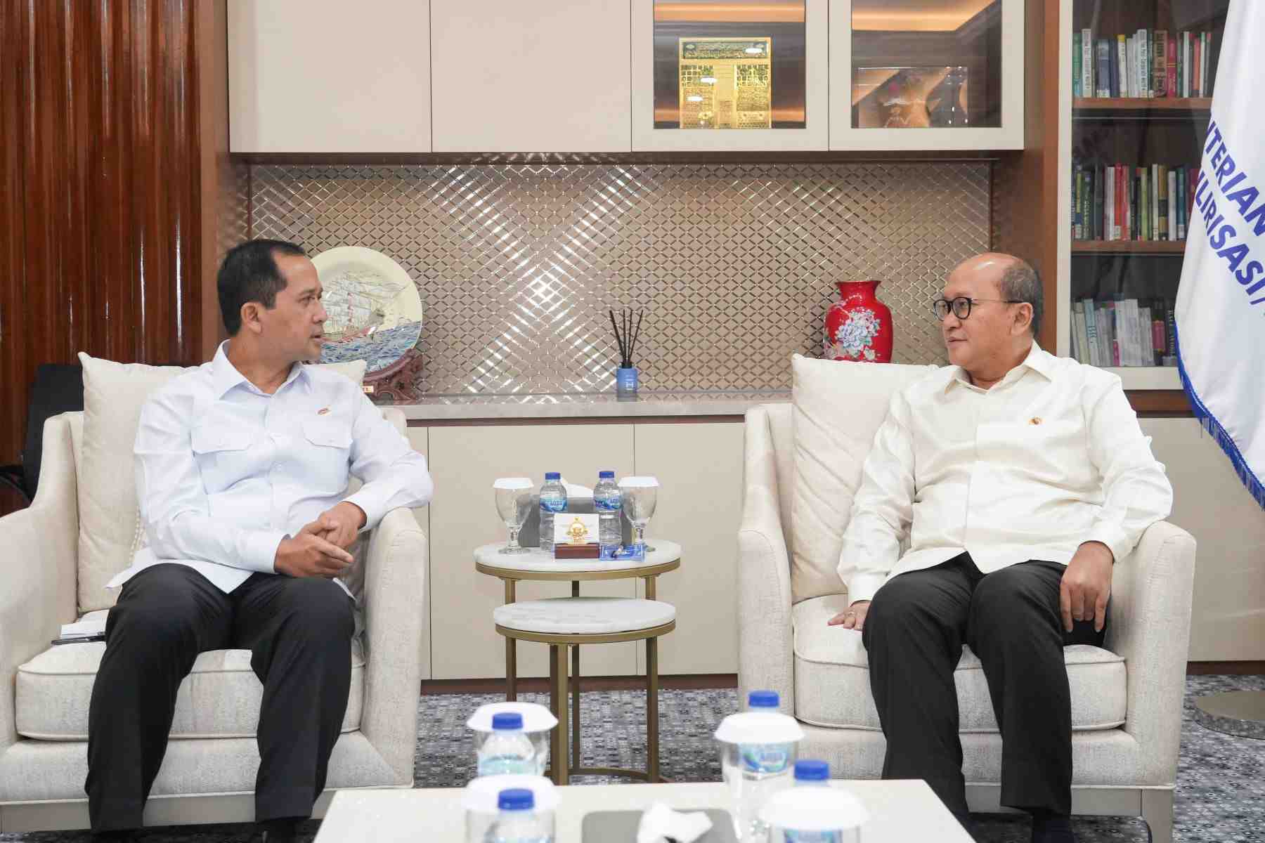 Pentingnya Percepat Pembangunan Ekonomi Inklusif di Kawasan Transmigrasi