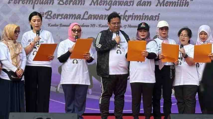 Bawaslu Kirim Surat ke TNI dan Polri soal Netralitas di Pilkada 2024