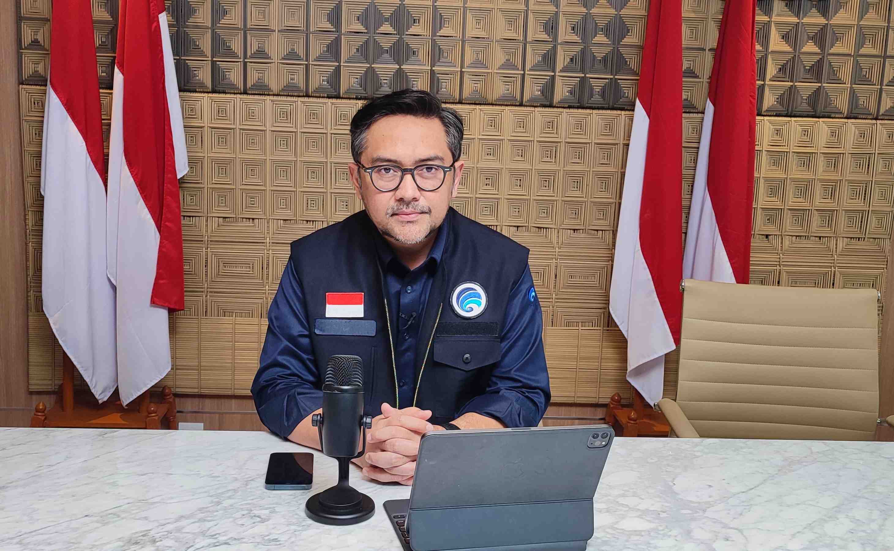 [SIARAN PERS] Lagi, Kemkomdigi Takedown Situs dan Akun Besar Terafiliasi Judol