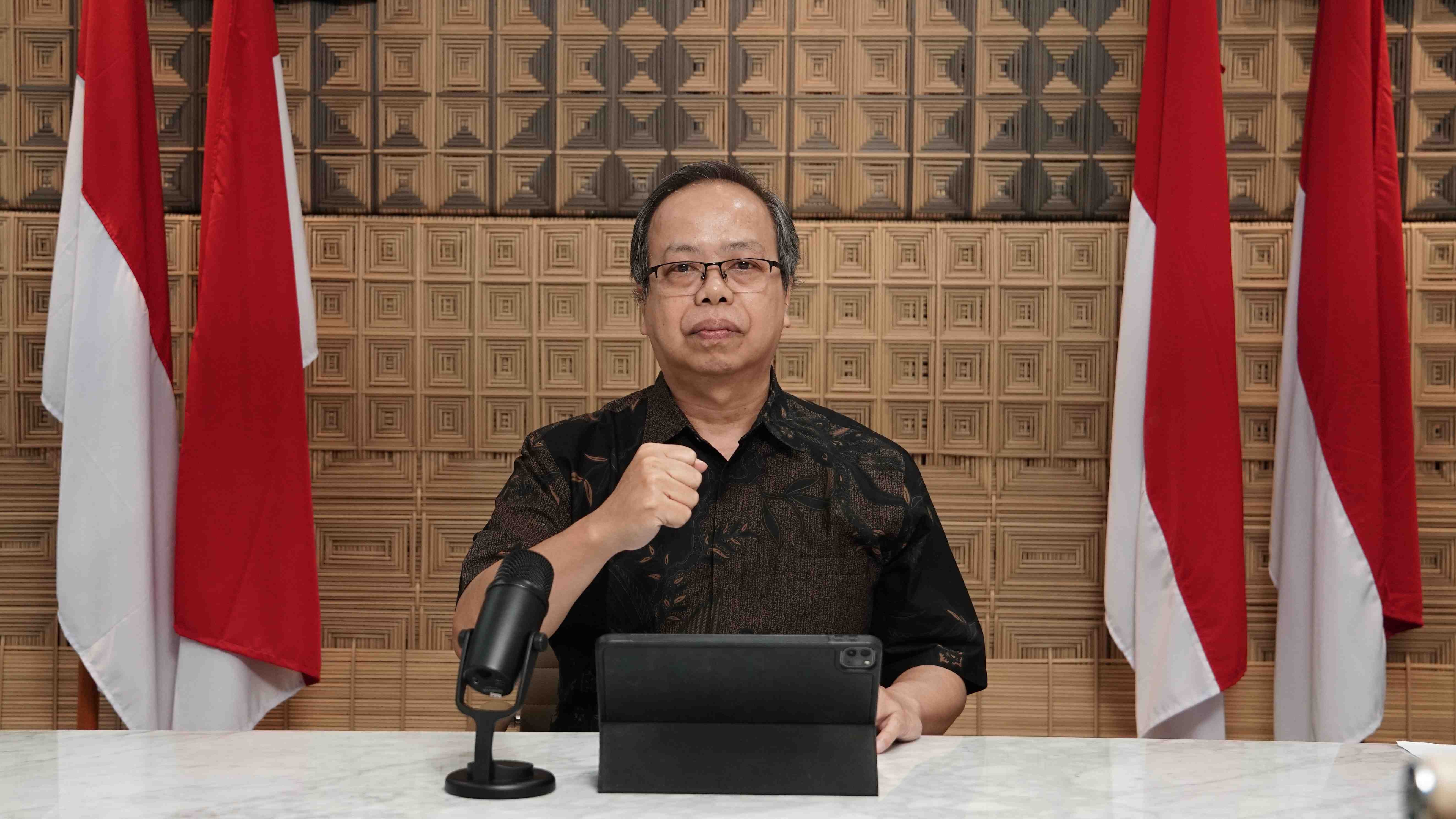 [SIARAN PERS] Tiga Akun dengan Pengikut Besar Kembali Diberangus karena Promosi Judol