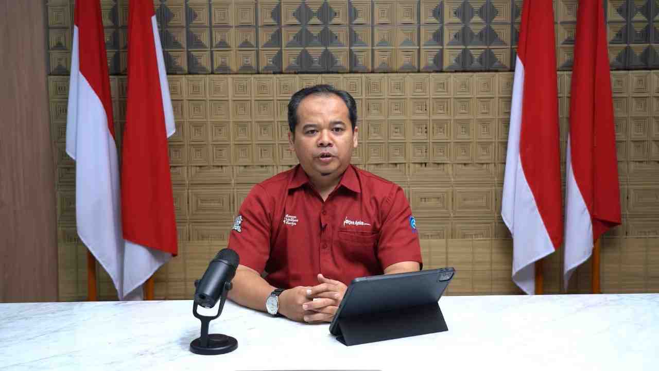 [SIARAN PERS] Promosi Judi Online, Dua Akun Pemengaruh Diblokir Kemkomdigi Hari Ini