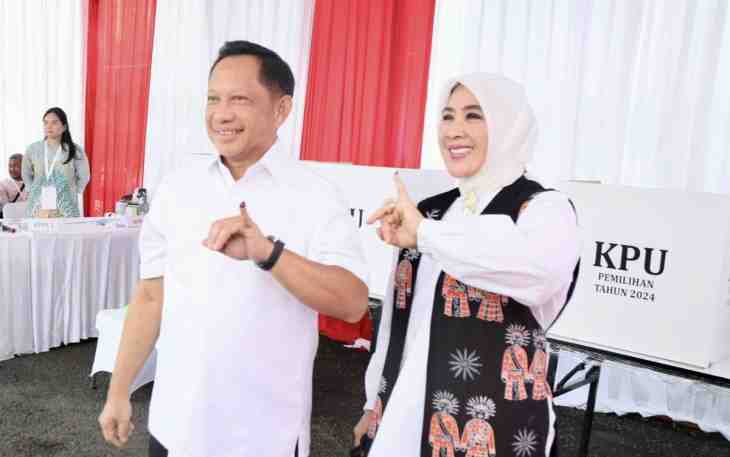 Mendagri Dukung Bawaslu Beri Sanksi ASN tidak Netral di Pilkada Serentak 2024