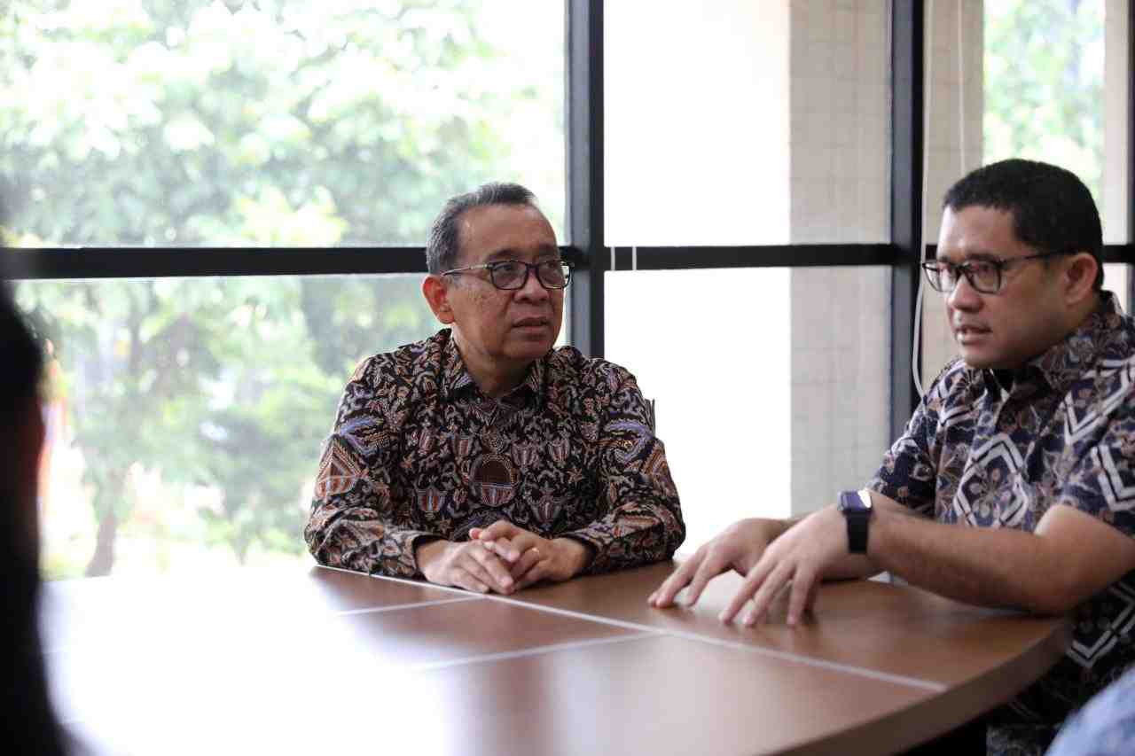 LPDP Diminta Gencar Cari Talenta Unggul di Seluruh Indonesia