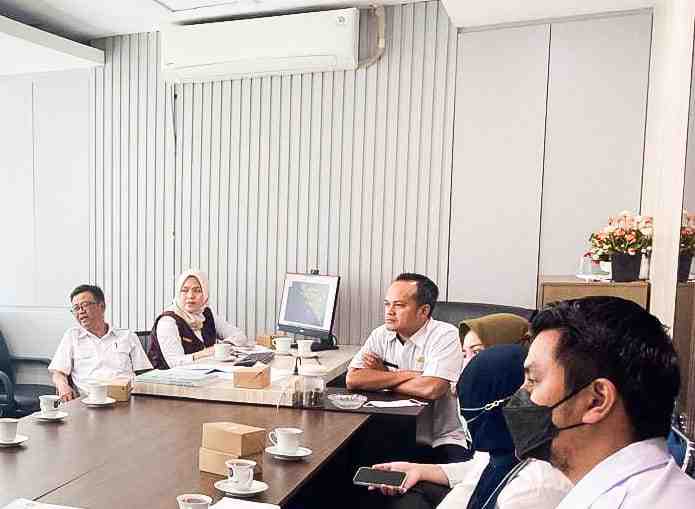 Kemendagri Usulkan 69 Rancangan Peraturan Batas Daerah untuk Program 100 Hari Kabinet Merah Putih