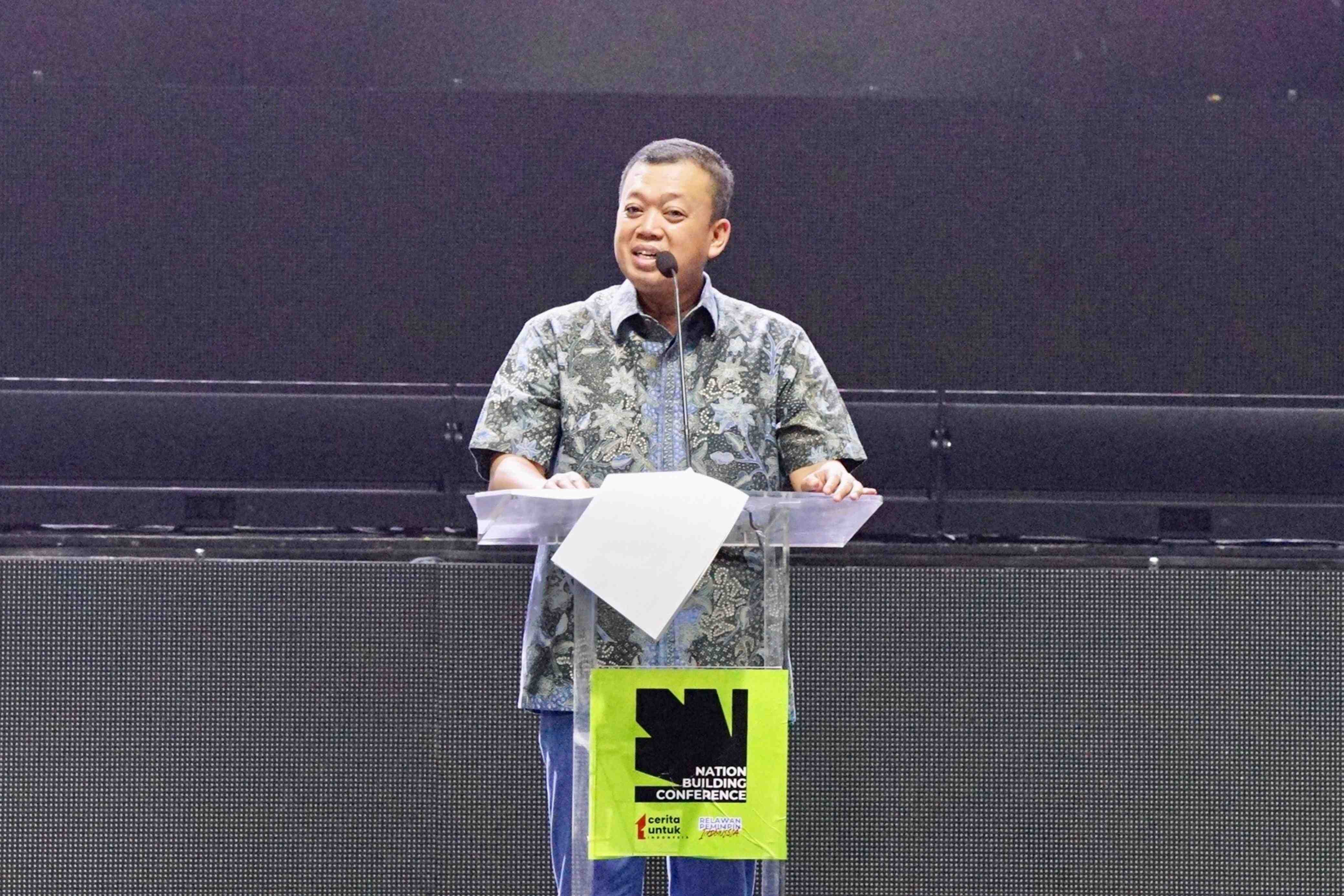 Kementerian ATR/BPN Fokus Tata Ruang demi Swasembada Pangan dan Energi