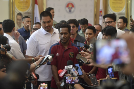 papua barat daya