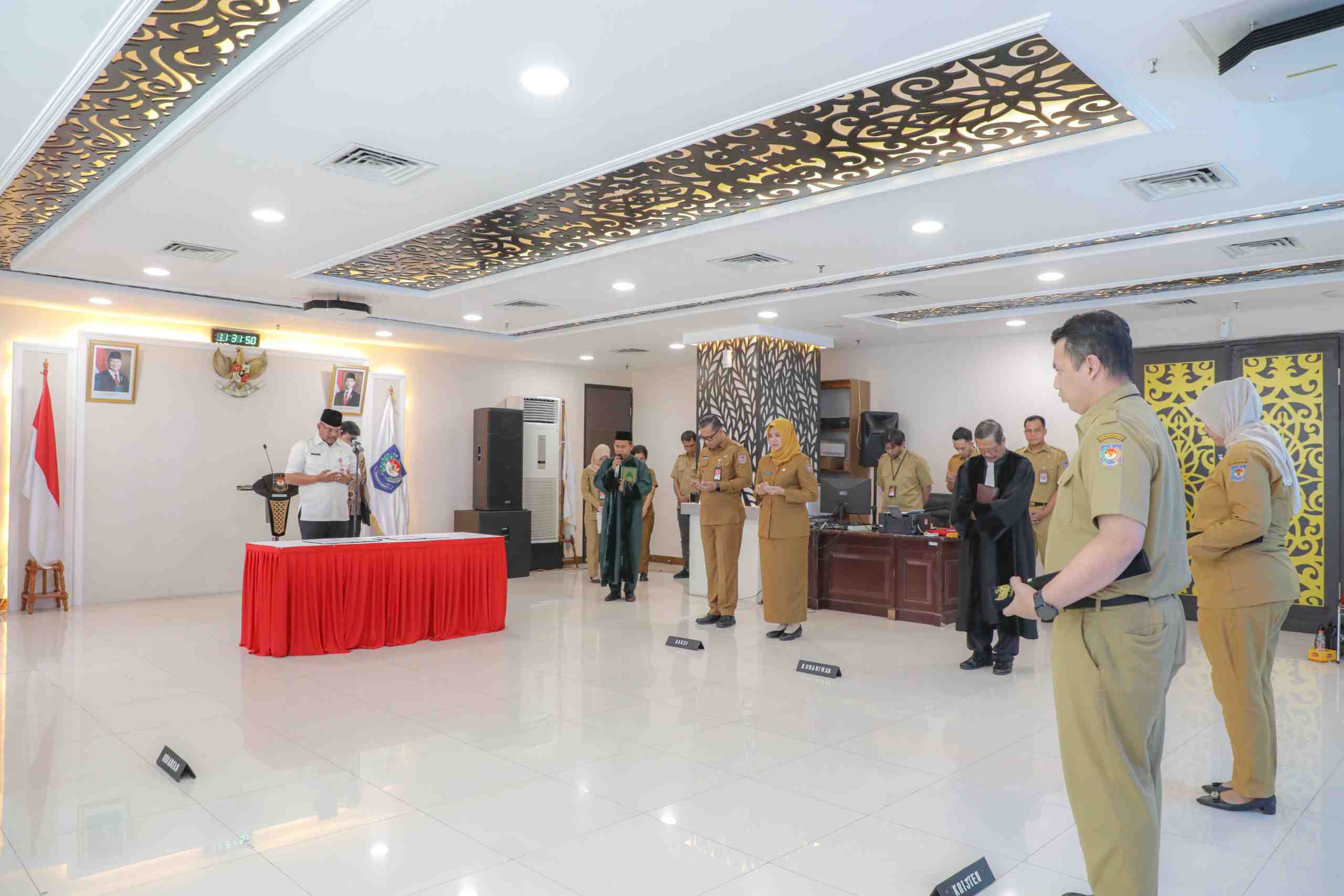 Rotasi dan Promosi, Langkah Strategis Membangun Adwil yang Adaptif 