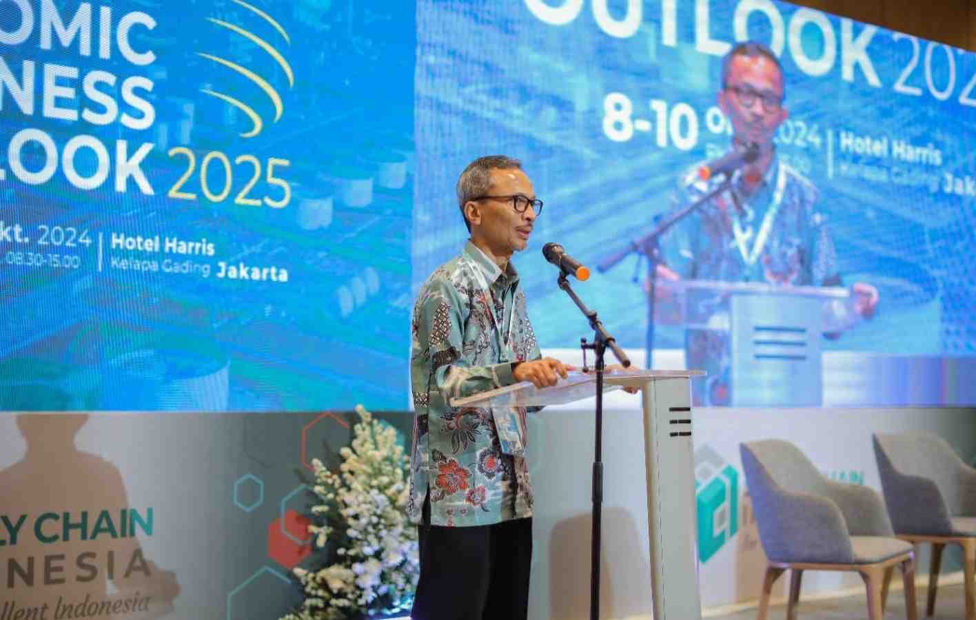 Kebutuhan Cold Chain Logistics Meningkat: SCI Dorong Inovasi di Sektor Pangan