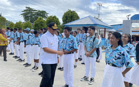 raja ampat