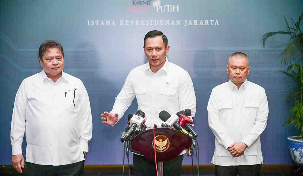Pemerintah Turunkan Harga Tiket Pesawat untuk Liburan Nataru 2024/2025