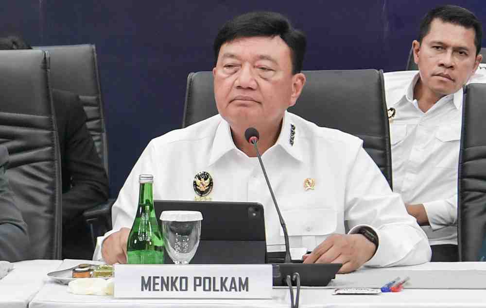 Struktur Judi Online Makin Kompleks: Pemerintah Intensifkan Penindakan