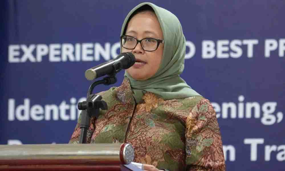 Kemenko Polkam Dorong Kerja Sama Indonesia-Kamboja untuk Tangani Penipuan Daring dan TPPO