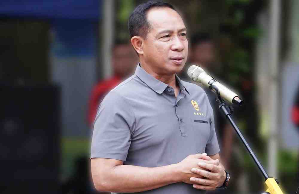 Panglima TNI Dorong Kebersamaan dan Disiplin melalui Evaluasi Operasi serta Latihan
