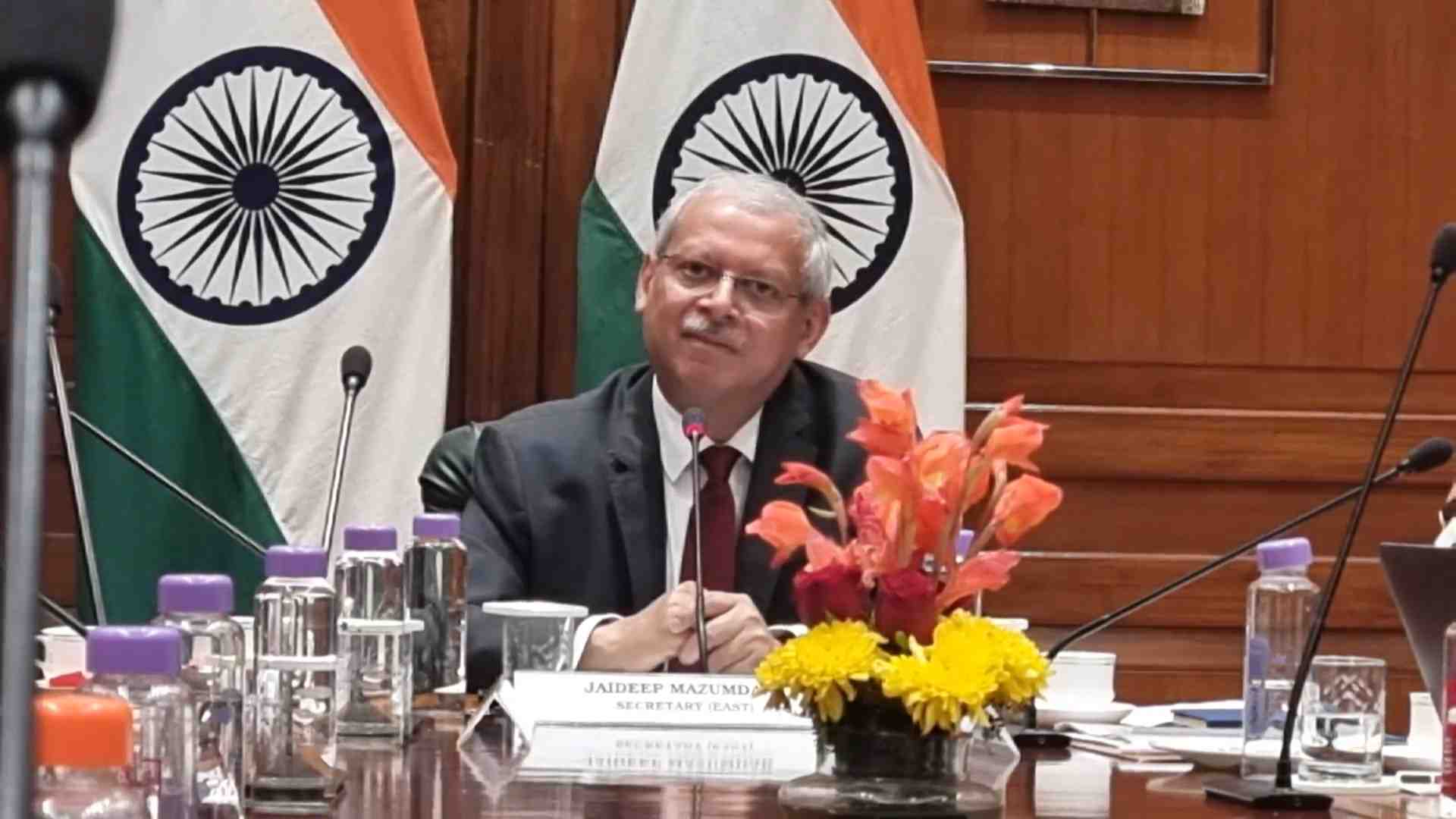 ASEAN-India Media Exchange 2024: Sinergi Jurnalis Lintas Negara untuk Masa Depan Informasi di Kawasan