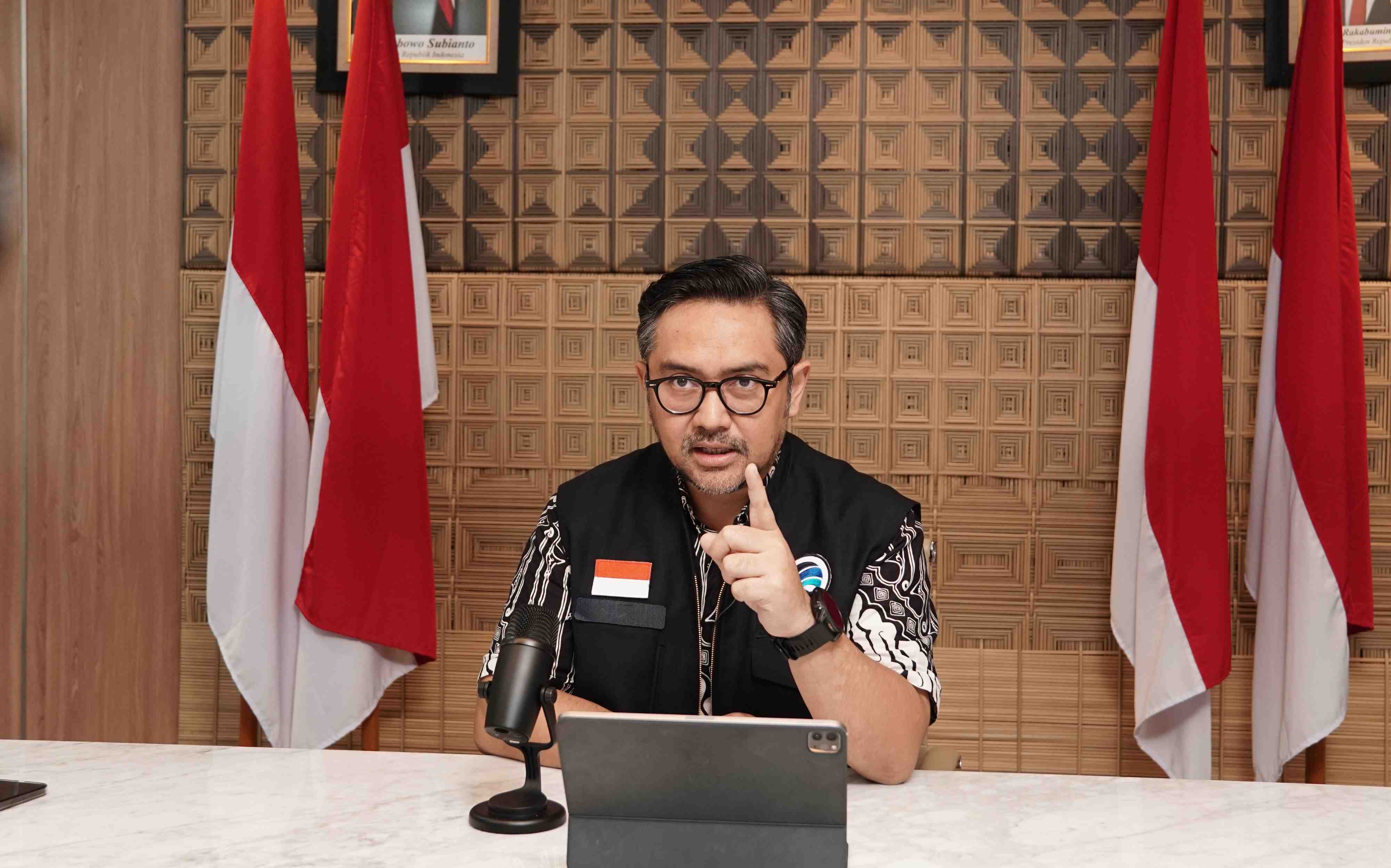 [SIARAN PERS] Hari Ini Kemkomdigi Turunkan 8.086 Konten Judol dan Akun dengan 99.700 Pengikut