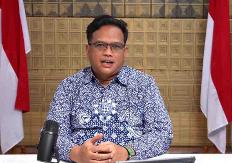 Kemkomdigi: Waspada, Modus Iklan Judi Online di Medsos semakin Beragam
