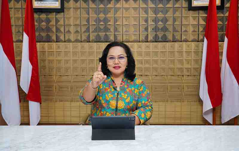 Kemkomdigi Turunkan 41.024 Konten Terafiliasi Judol