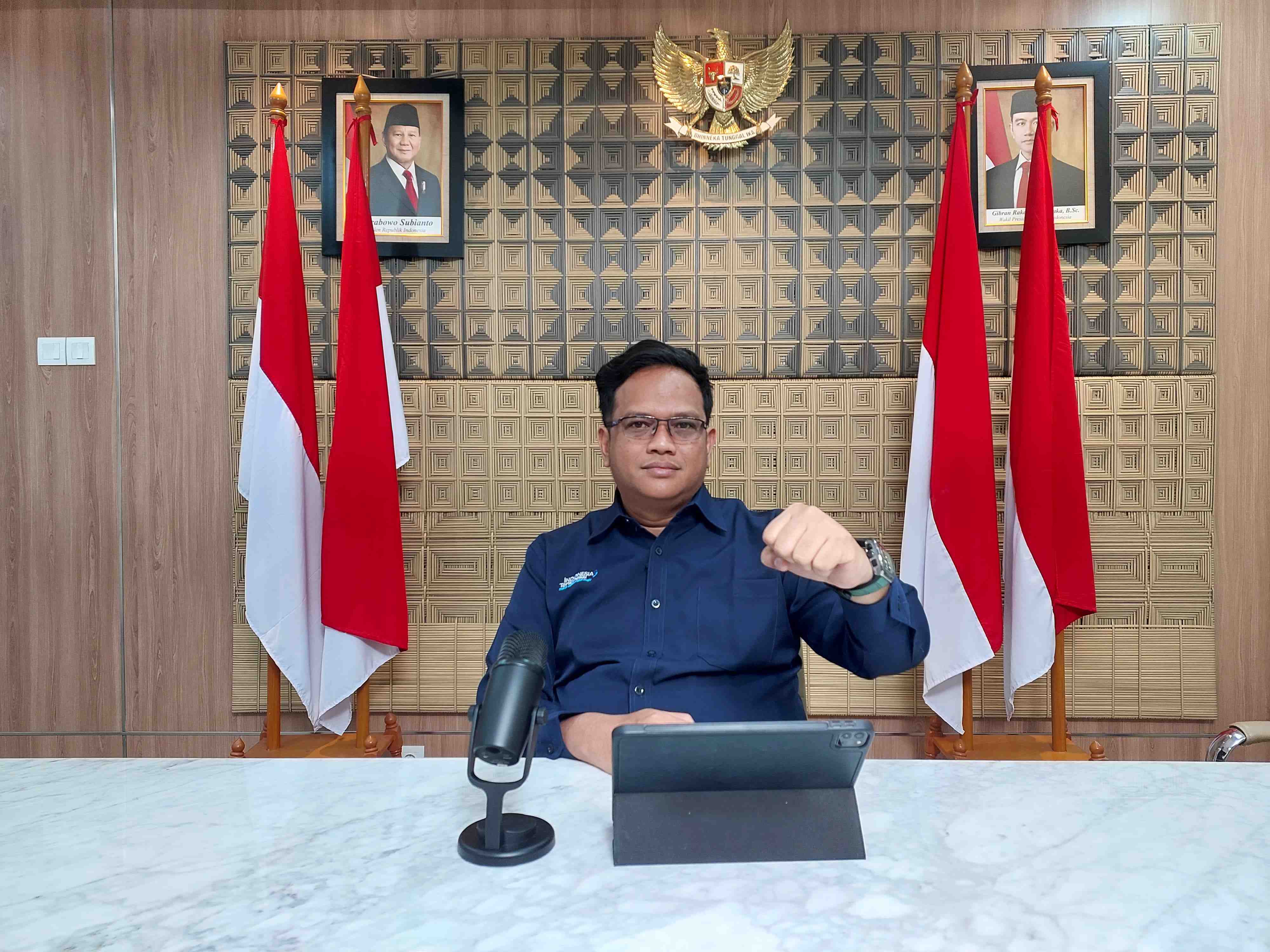 [SIARAN PERS] Promosi Judol, Dua Akun Pemengaruh Diblokir Kemkomdigi
