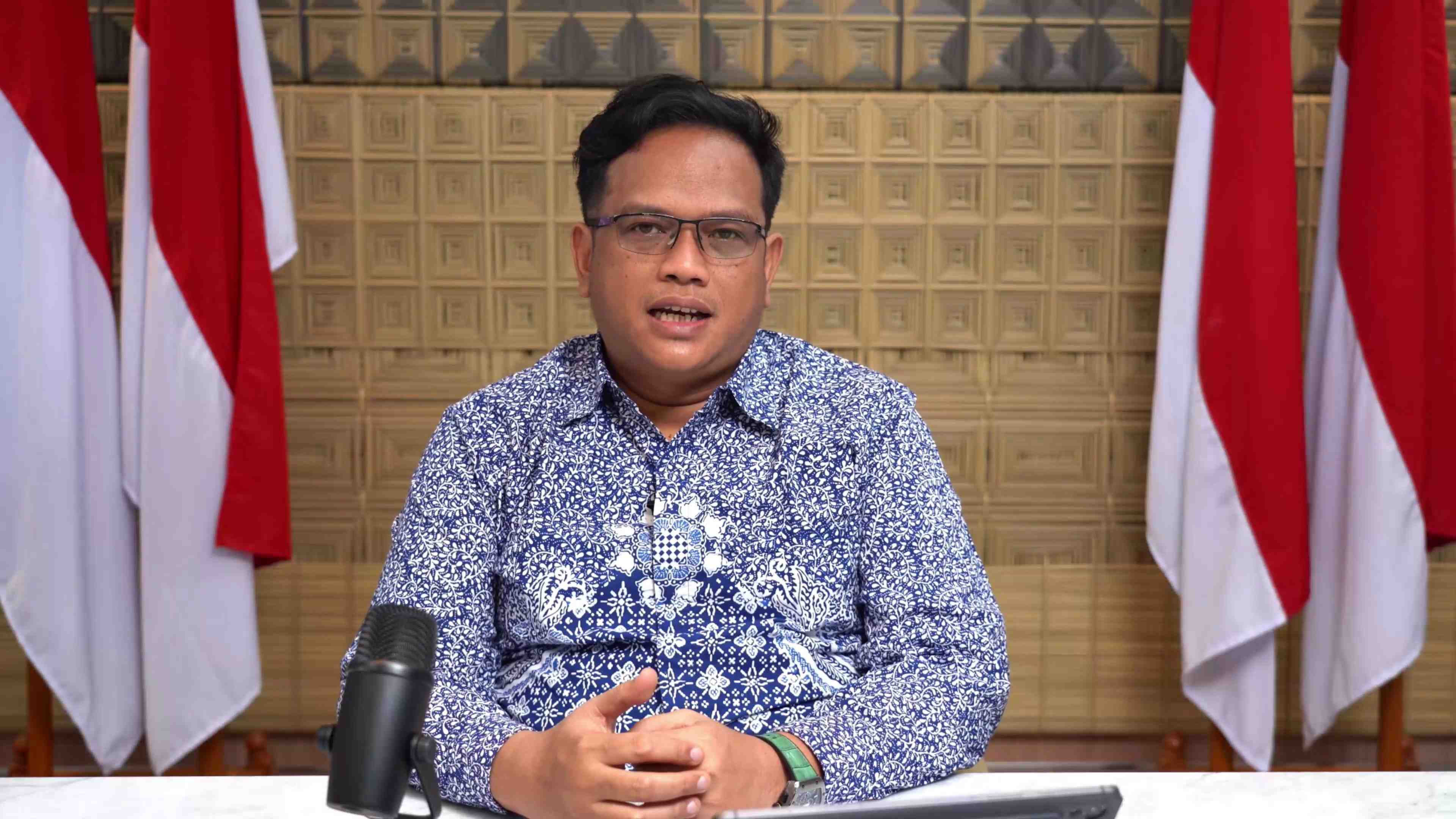 [SIARAN PERS] Kemkomdigi Blokir lagi Akun Influencer Promotor Judi Online
