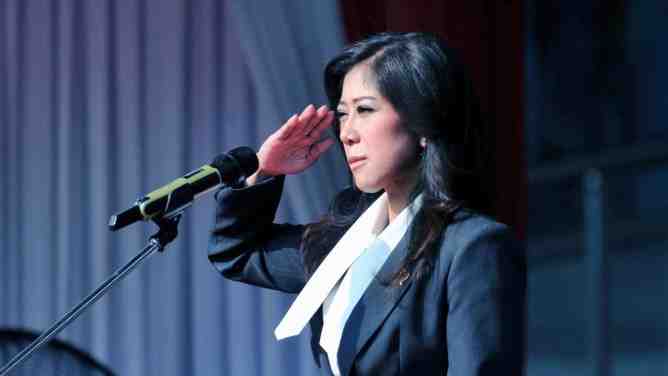 [SIARAN PERS] Pernyataan Menkomdigi usai Pegawainya Ditangkap karena Judol