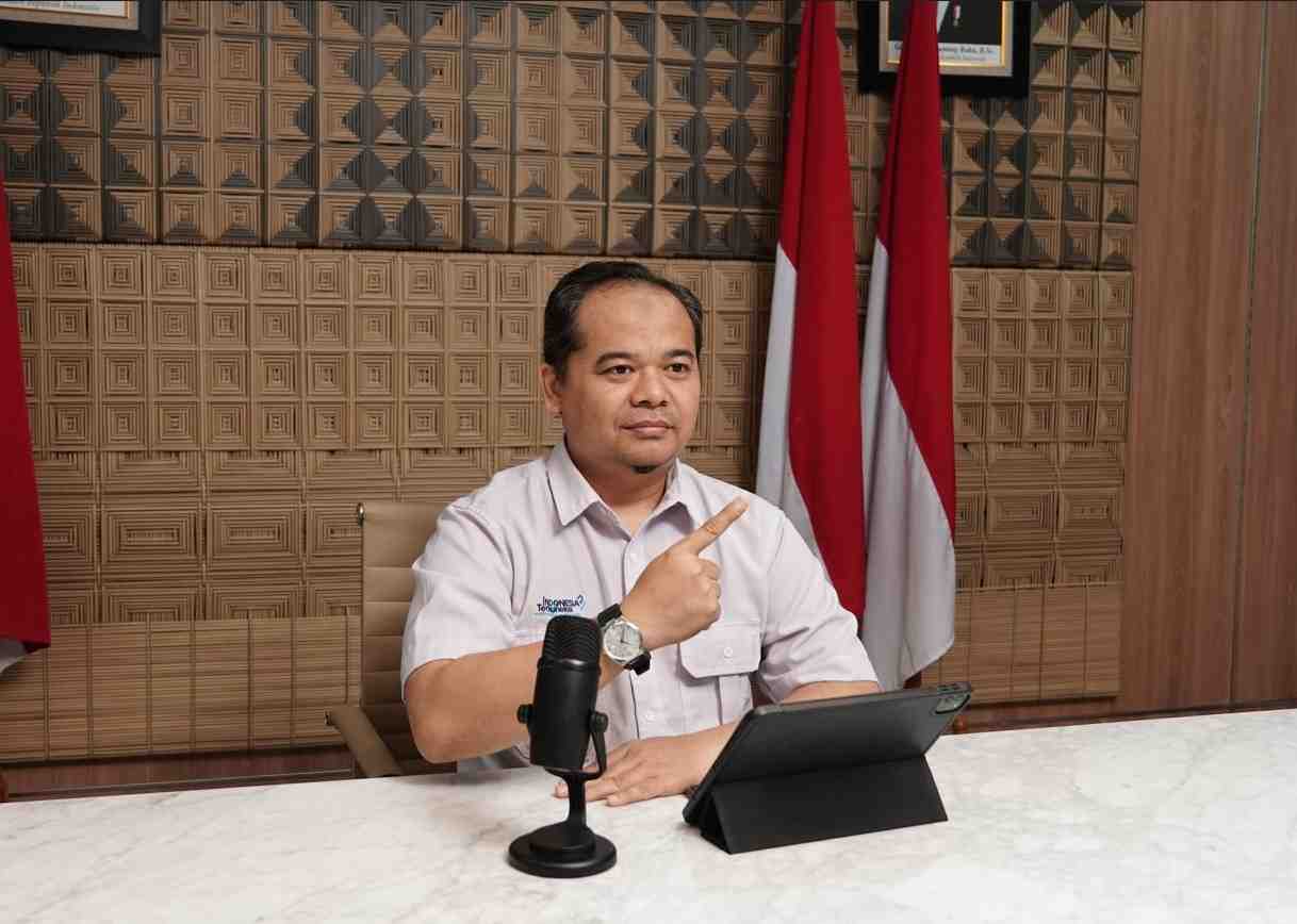 [SIARAN PERS] Tiga Hari Kemkomdigi Blokir 94.720 Konten Judol, Publik agar Hati-Hati