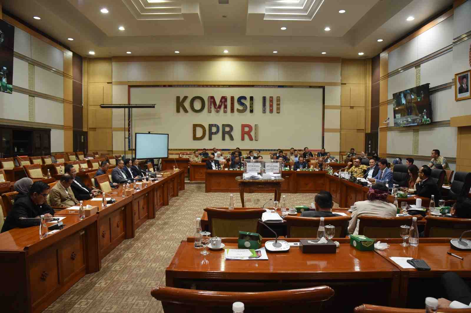 Setyo Budiyanto Ketua KPK yang Baru