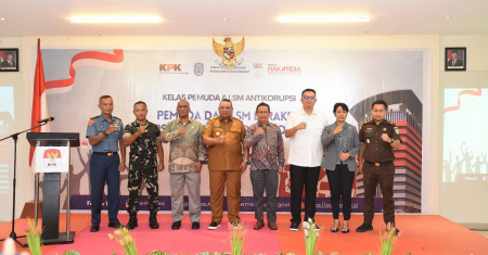 papua barat daya