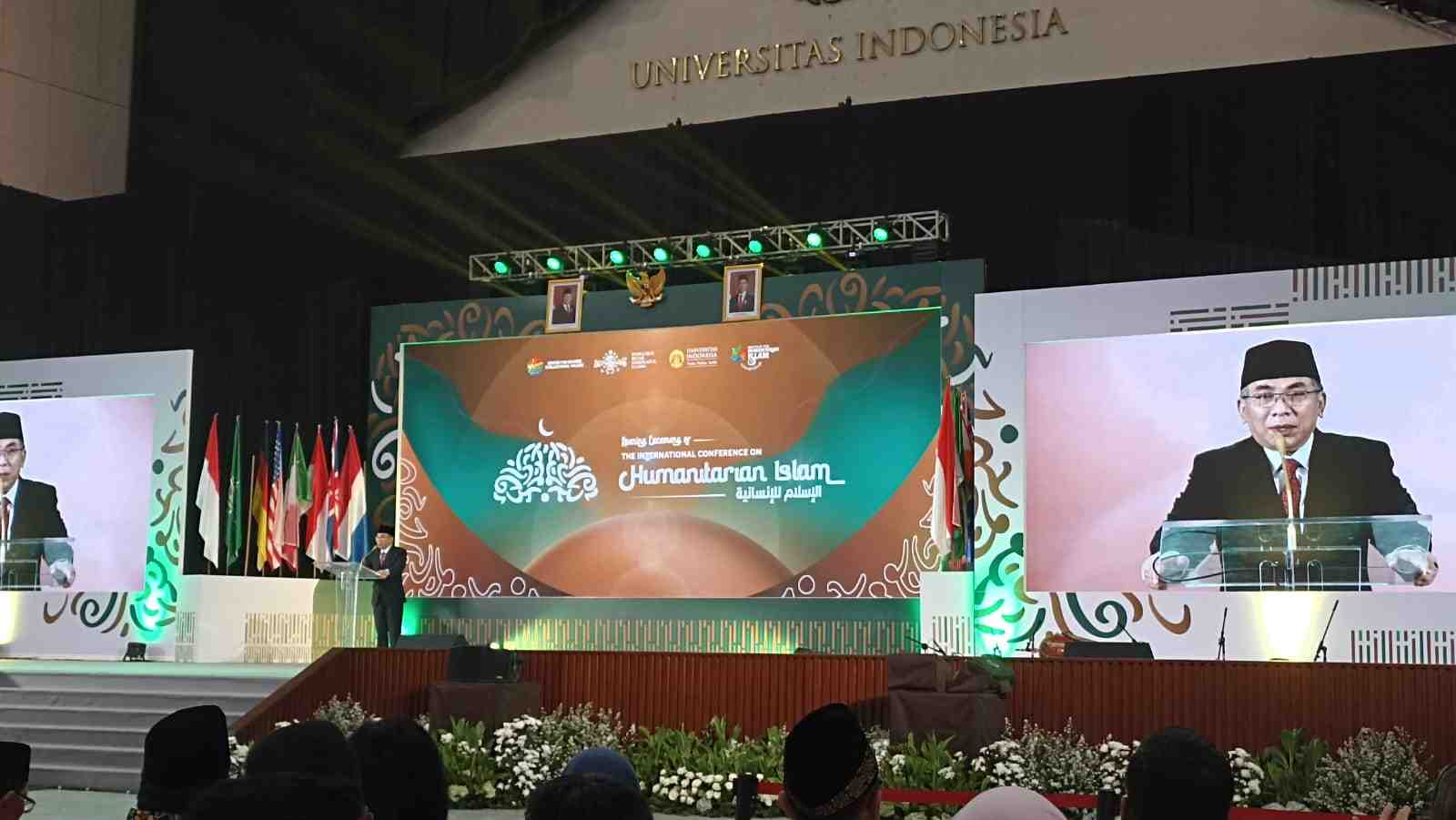 PBNU Tegaskan Pentingnya Toleransi dan Kebhinekaan dalam Mewujudkan Persatuan Bangsa