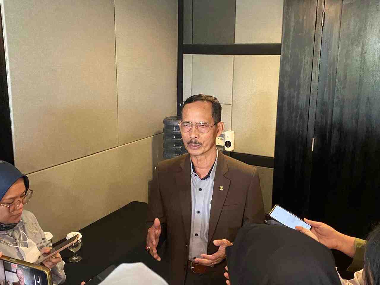 KY Pastikan Hakim Bersikap Independen dalam Sidang Pilkada 2024