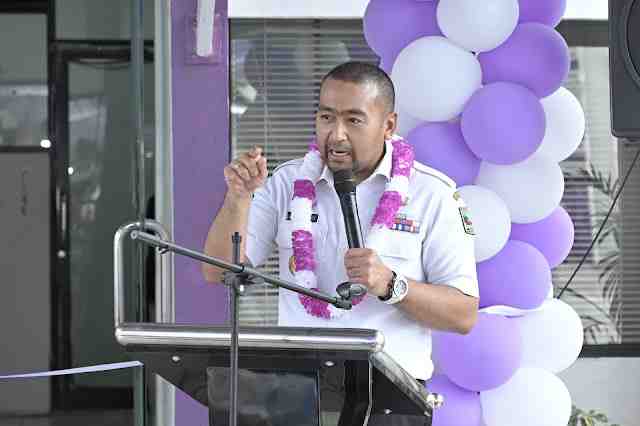 Plt Gubernur Sumbar Harap FKG Unand Segerakan Prodi Spesialis Ortodonti
