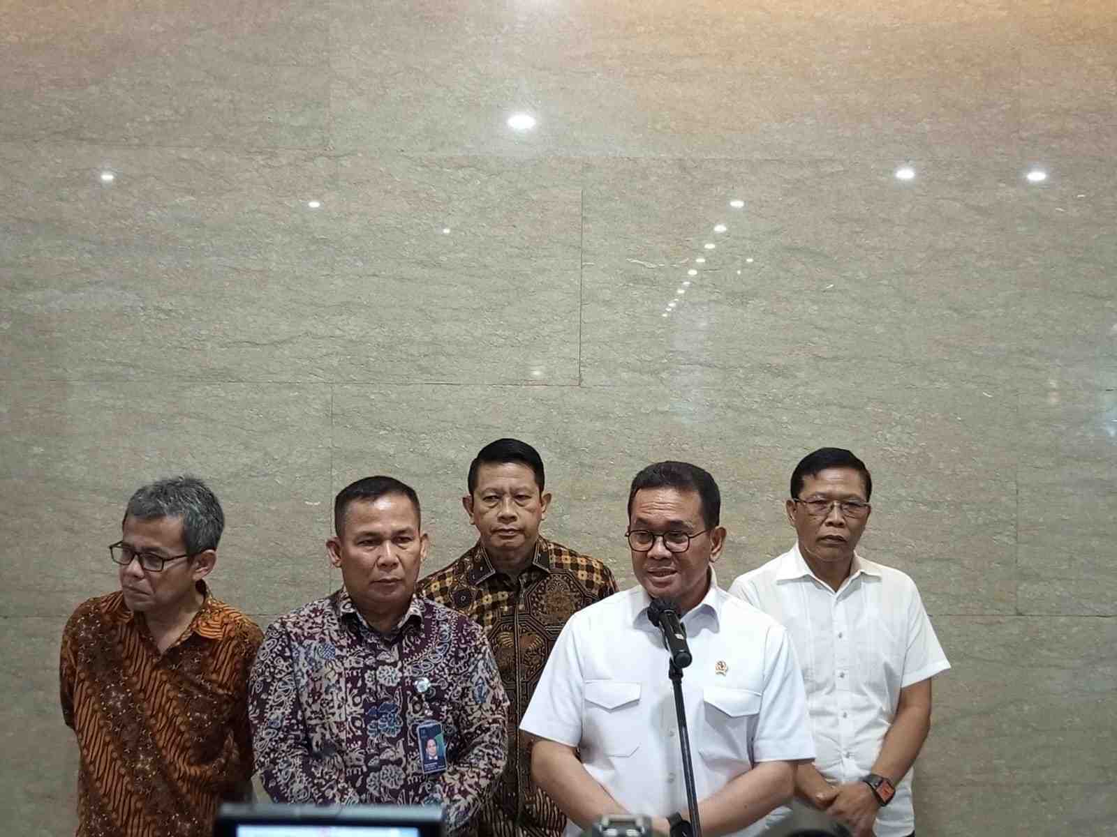 Kemendag Pastikan Pasokan Minyakita Cukup dan Harga Stabil Jelang Nataru
