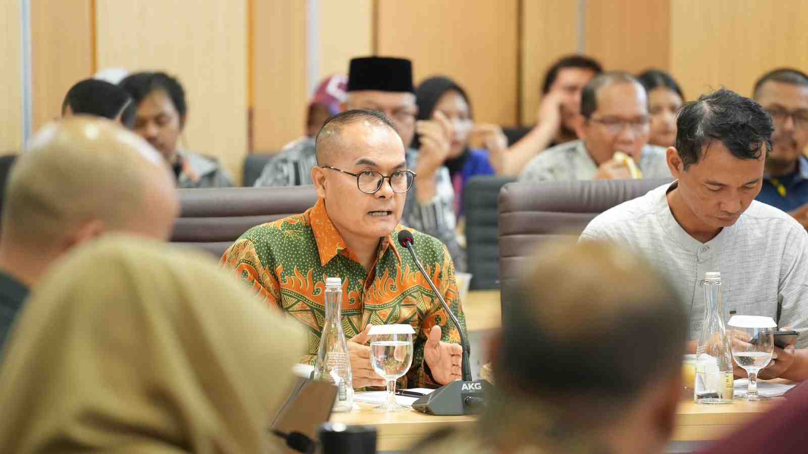 Lulusan SMK dan Perguruan Tinggi Vokasi semakin Dilirik di Dunia Kerja