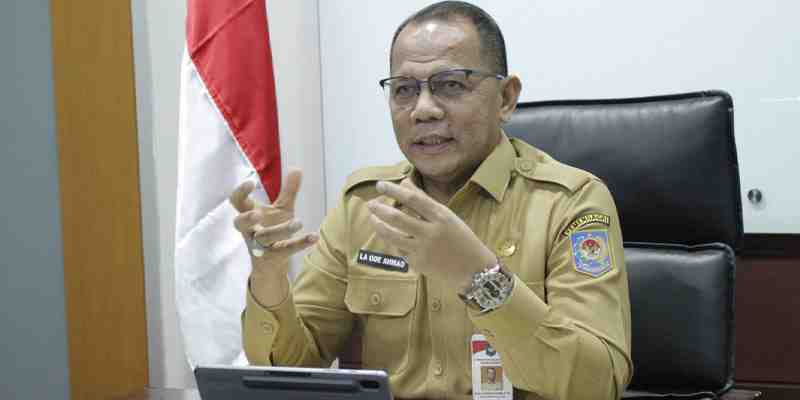 Kemendagri Tingkatkan Kapasitas Aparatur Desa Papua untuk Dorong Kemandirian dan Inovasi