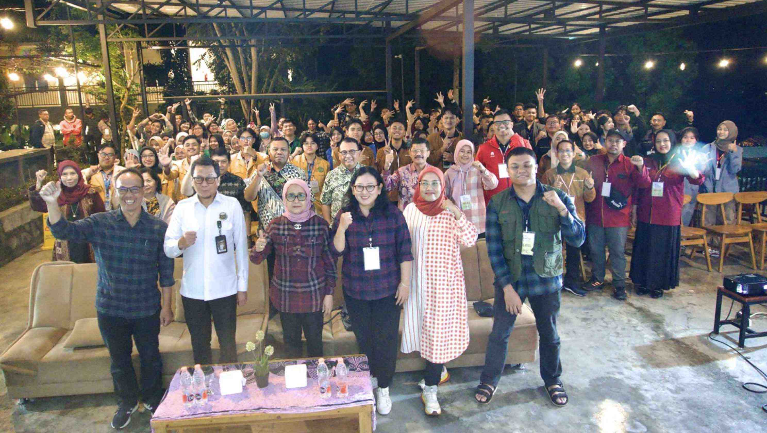 KY Cetak Agen Perubahan untuk Jaga Kehormatan Hakim dan Pengadilan
