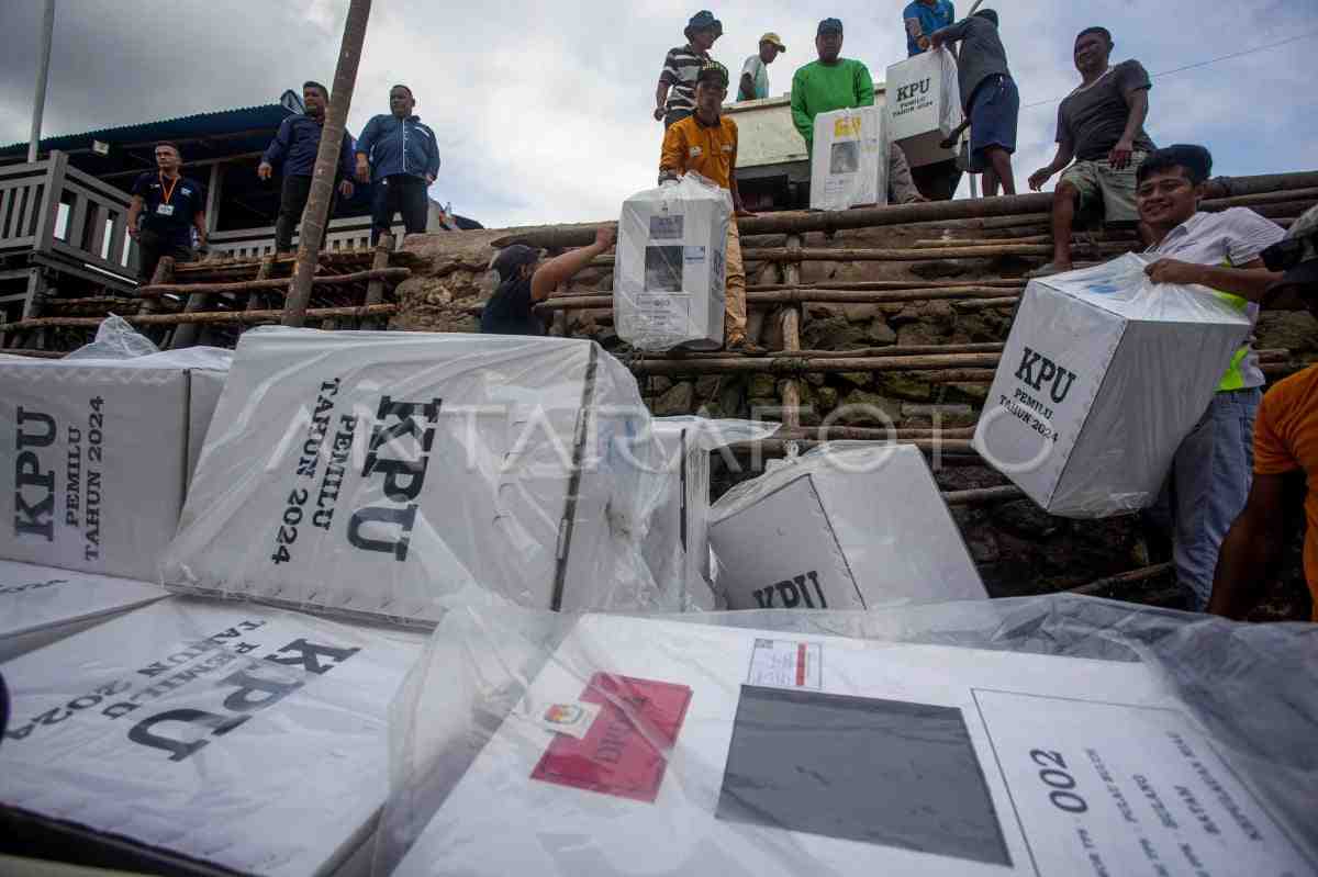 Ketua Bawaslu: Putusan Tahapan Pilkada Harus Detail