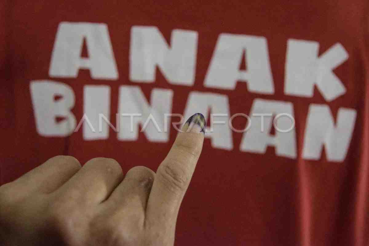Pilkada 2024 Berjalan Lancar di Jawa Barat